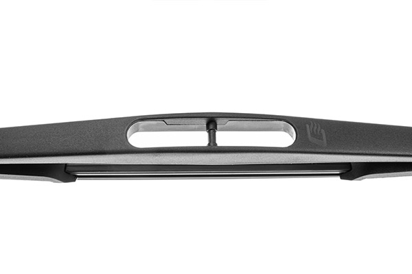 DENCKERMANN VD20002/DKM Ablaktörlő - hátsó dedicated  400 mm